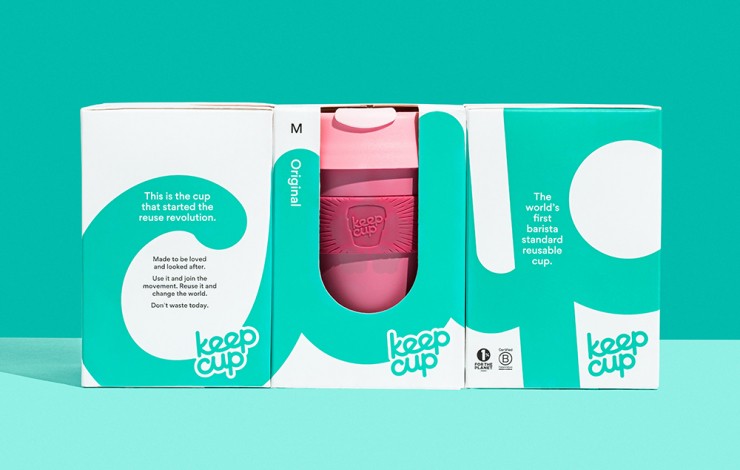 KeepCup Original