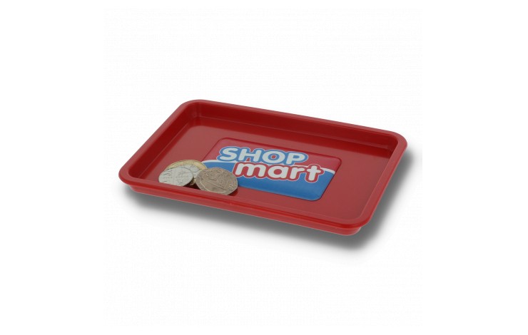 KeepSafe Change Tray