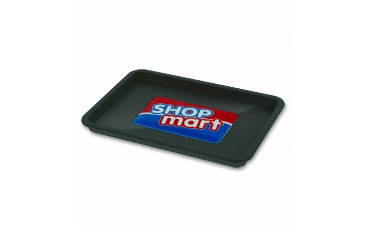 KeepSafe Change Tray