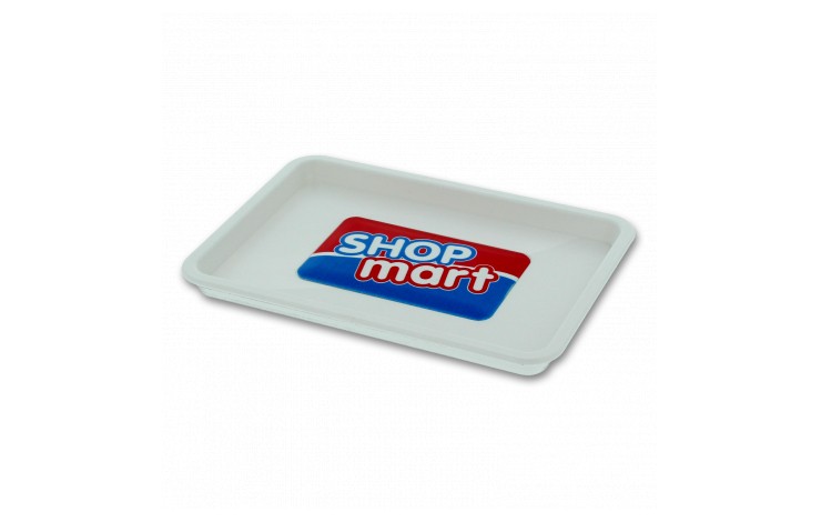 KeepSafe Change Tray