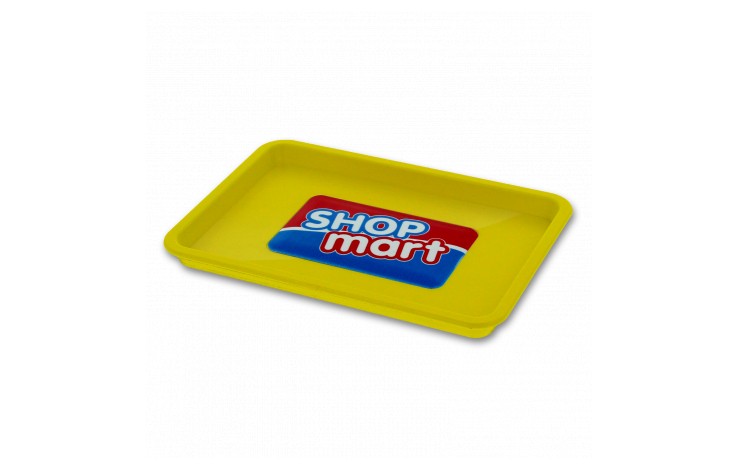 KeepSafe Change Tray