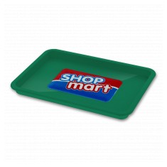 KeepSafe Change Tray