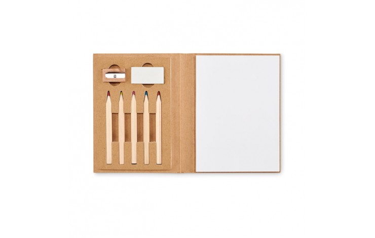 Keighley Drawing Set