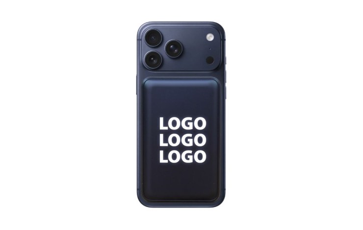 Kelso Light-Up Magnetic Charger