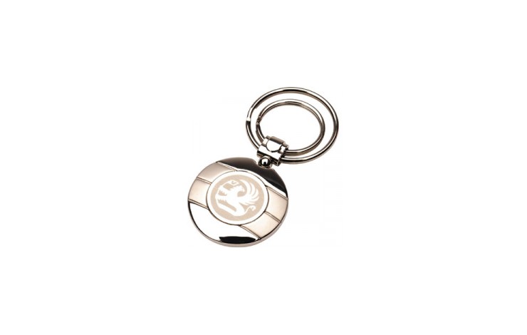 Kensington Keyring