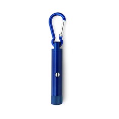 Key Holder with Laser Pointer