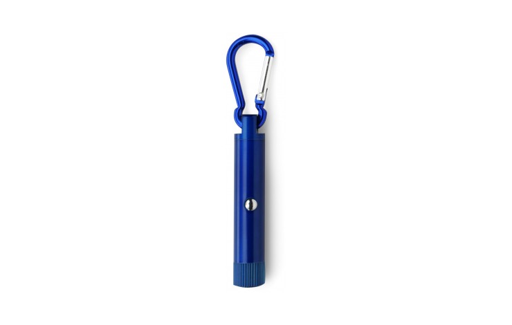 Key Holder with Laser Pointer