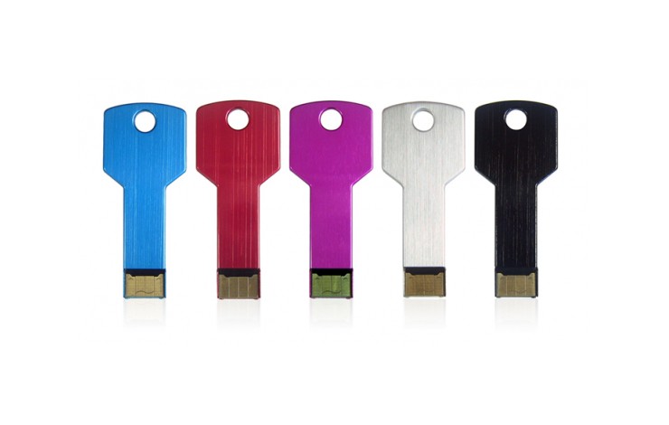 Key USB
