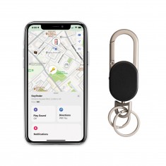 Keychain Keyfinder