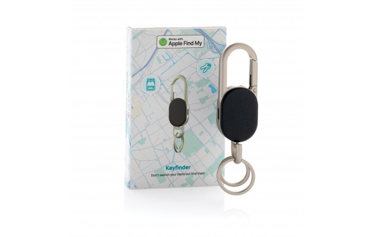 Keychain keyfinder