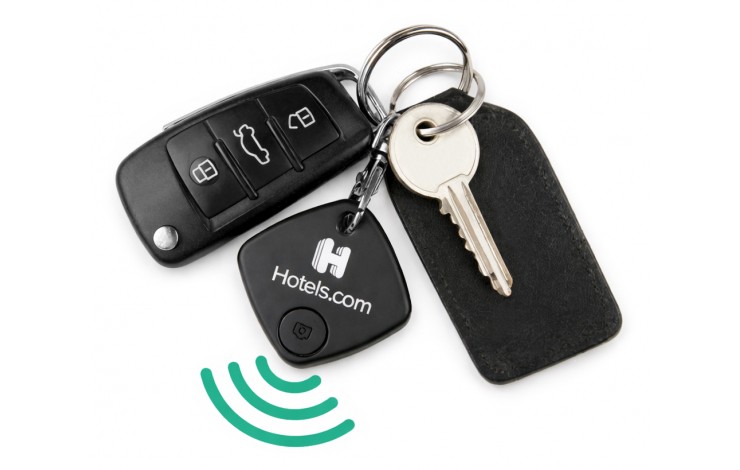 Key Finder