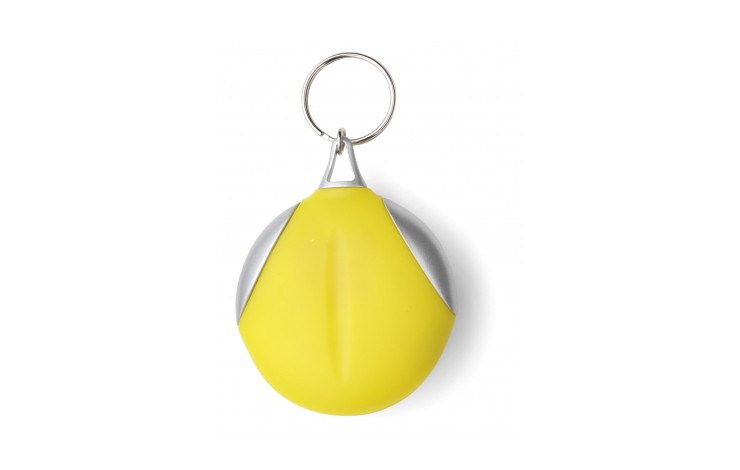 Keyring Cloth