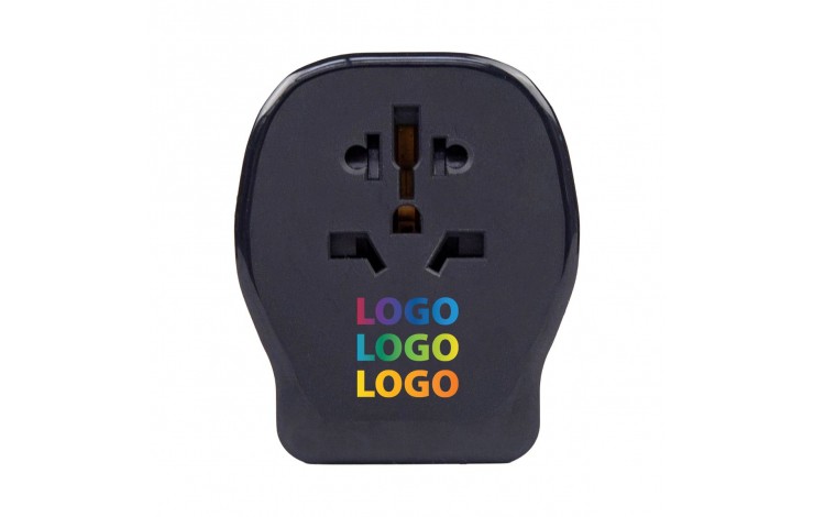 Kilby Travel Adaptor