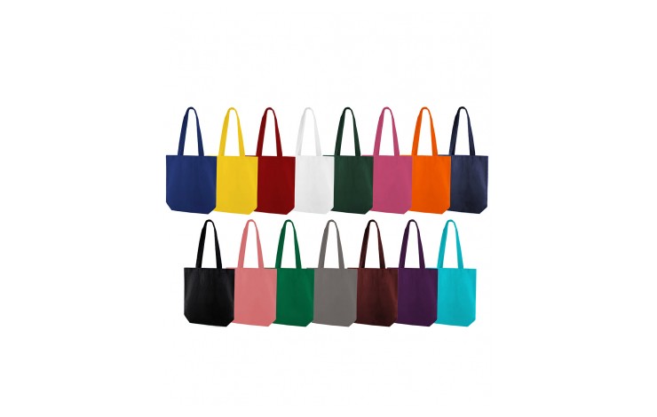 Kindi Canvas Bag