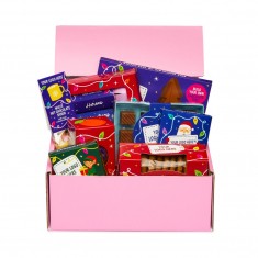 Kingsbury Luxury Christmas Gift Box