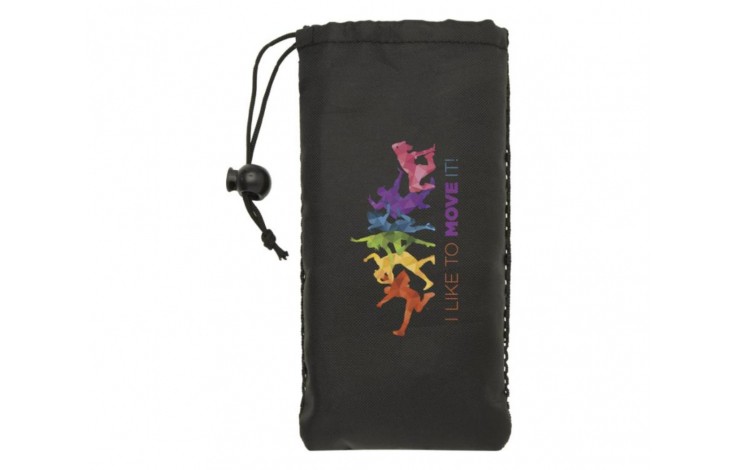Kirby Resistance Band Duo
