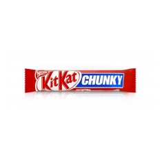 Kit Kat Chunky