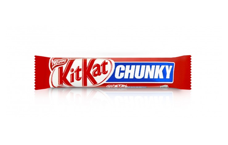 Kit Kat Chunky