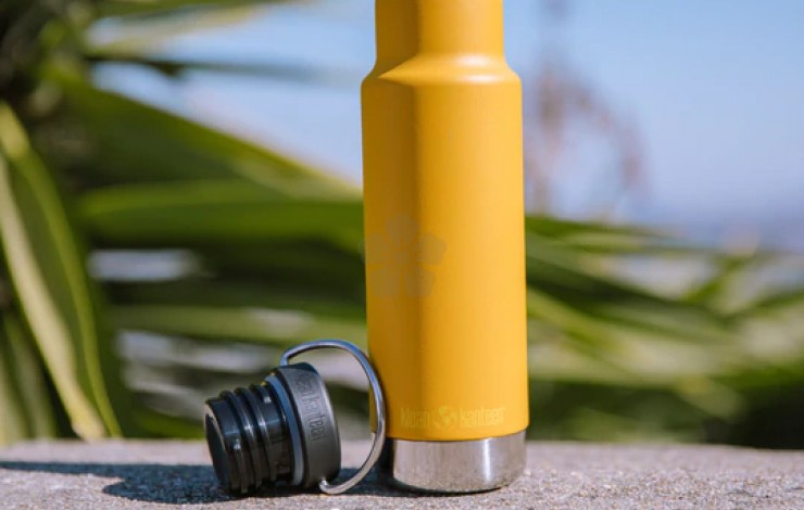 Klean Kanteen Narrow Classic Bottle