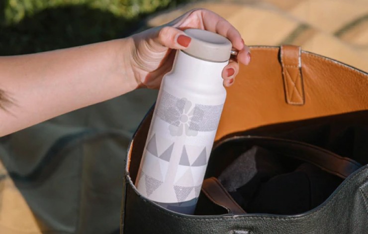 Klean Kanteen Narrow Classic Bottle