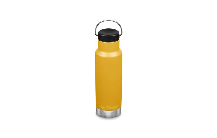 Klean Kanteen Narrow Classic Bottle