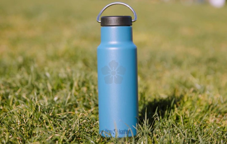 Klean Kanteen Narrow Classic Bottle