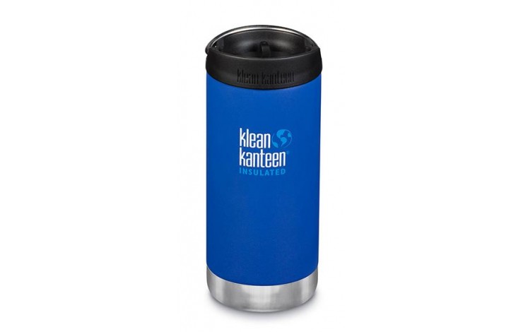 Klean Kanteen TKWide 12oz Flask