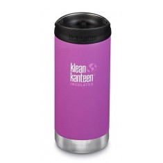 Klean Kanteen TKWide 12oz Flask