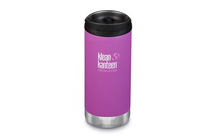 Klean Kanteen TKWide 12oz Flask