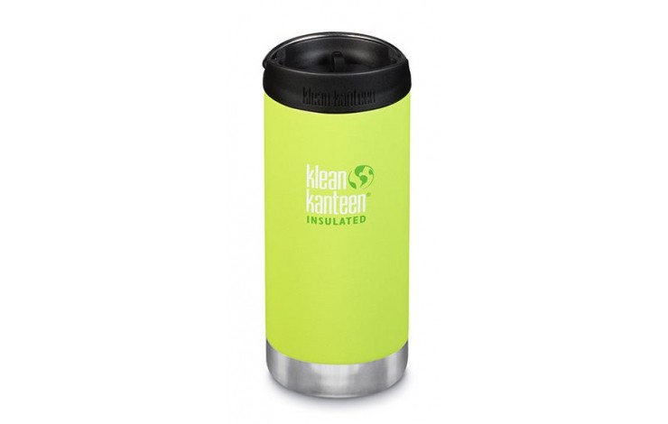 Klean Kanteen TKWide 12oz Flask