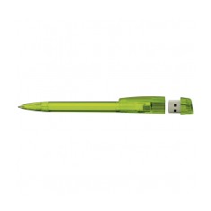 Klio Turnus Ballpen and Flashdrive