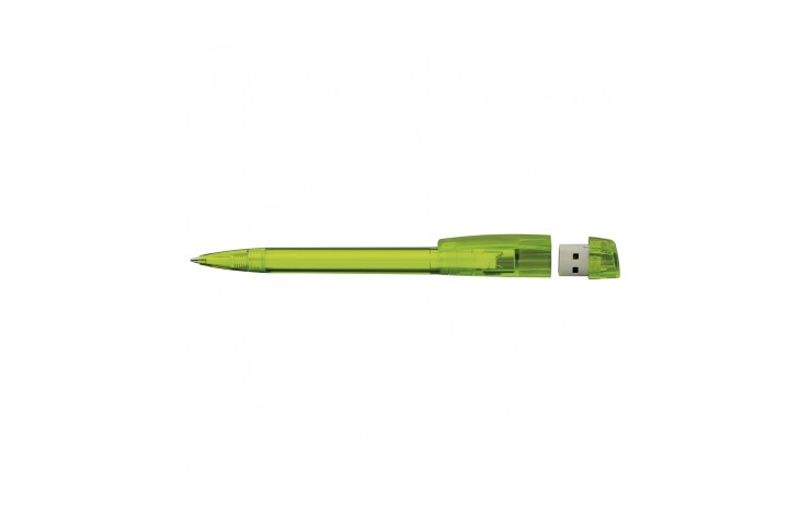 Klio Turnus Ballpen and Flashdrive