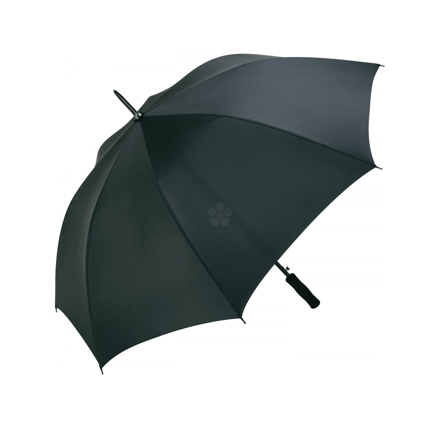 Promotional FARE Auto Opening Golf Umbrella, Personalised by MoJo