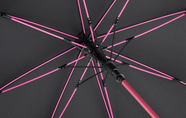 Knighton Golf umbrella