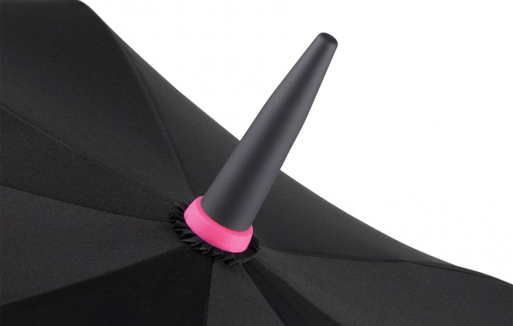 Knighton Golf umbrella