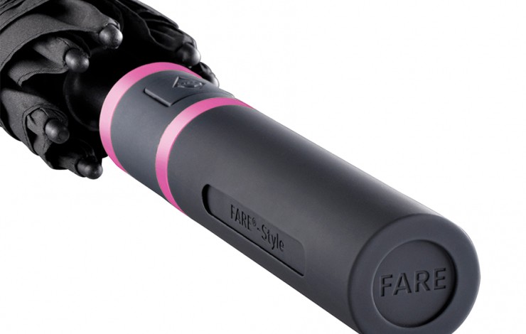 Knighton Golf umbrella