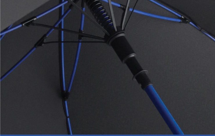 Knighton Golf umbrella