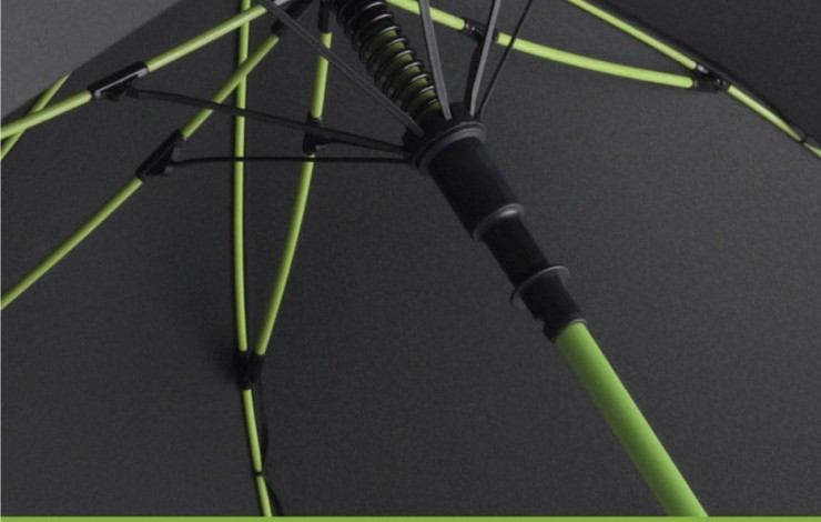 Knighton Golf umbrella