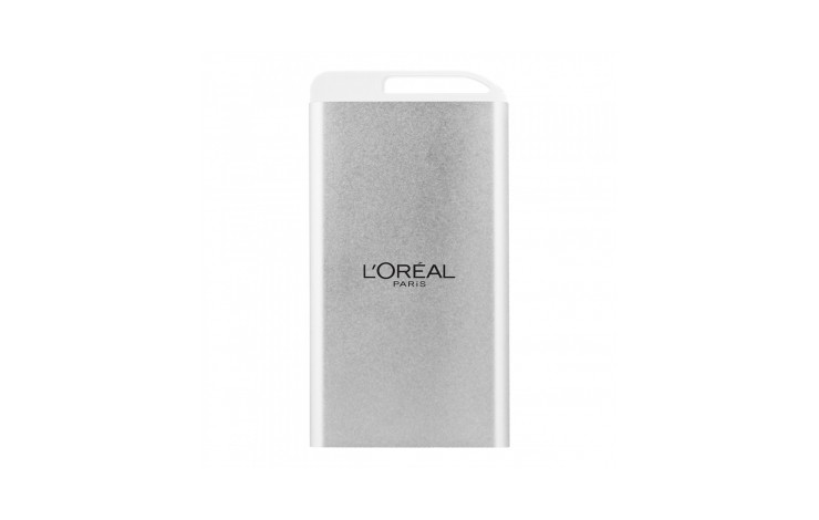 Knightsbridge Power Bank