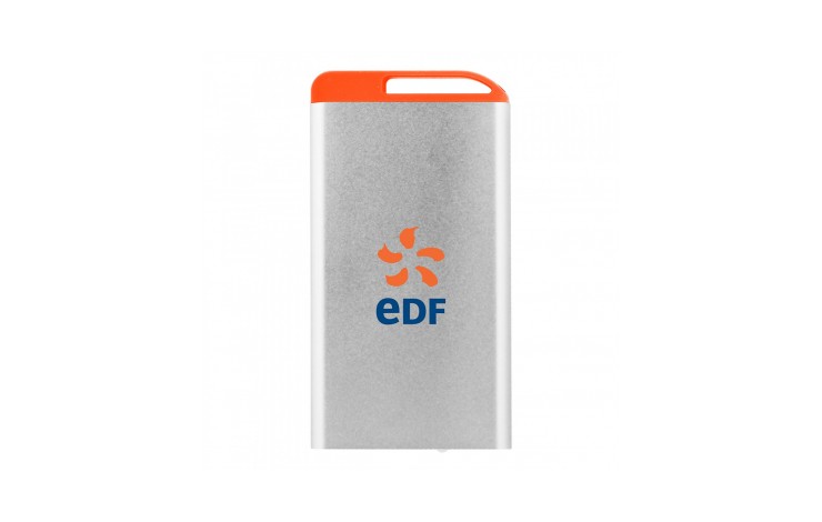 Knightsbridge Power Bank