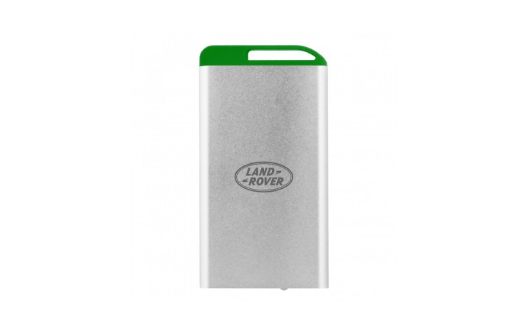 Knightsbridge Power Bank