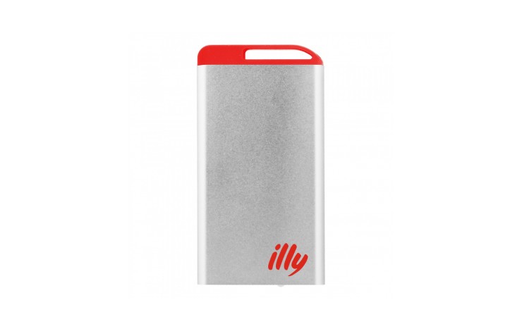 Knightsbridge Power Bank
