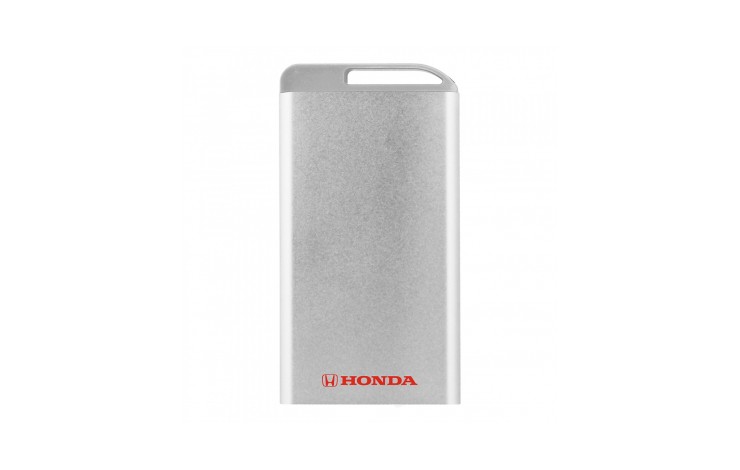 Knightsbridge Power Bank