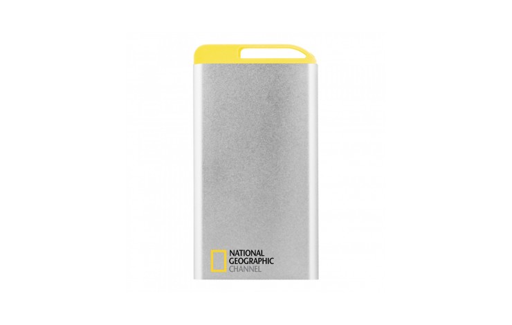 Knightsbridge Power Bank