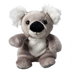Koala Soft Toy