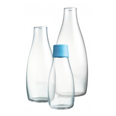 Kolding Glass Reusable Bottle