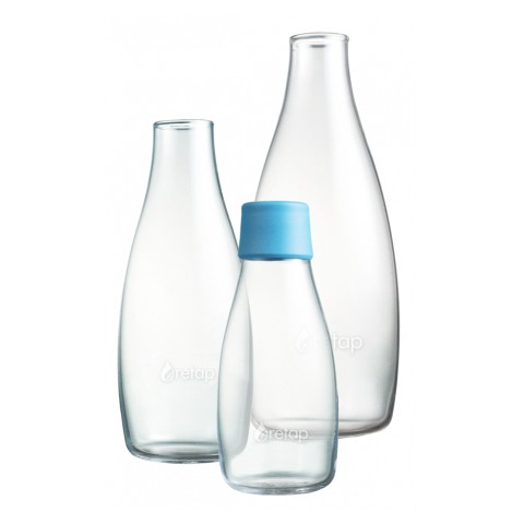 Kolding Glass Reusable Bottle