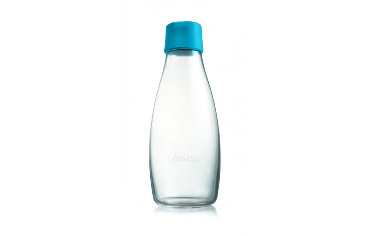 Kolding Glass Reusable Bottle
