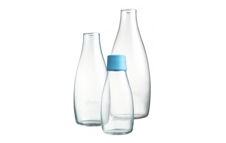 Kolding Glass Reusable Bottle
