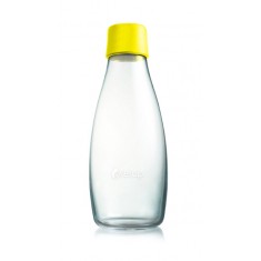 Kolding Glass Reusable Bottle